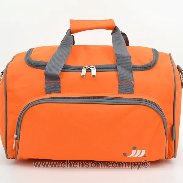 bolso de viaje
