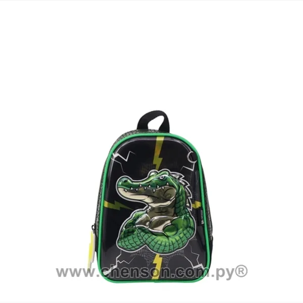 mochila pequeña