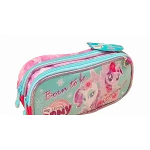 Cartuchera de unicornio VP