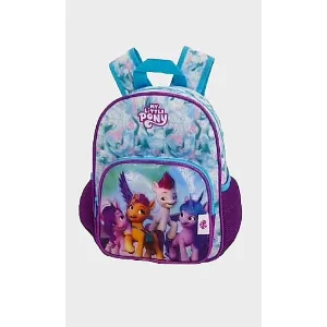 Mochilita espaldera de My Little Pony