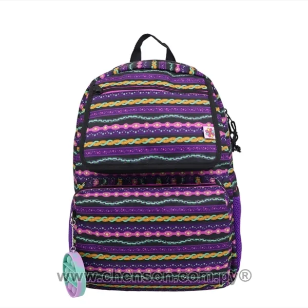 mochila espaldera grande