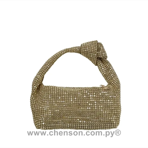cartera de fiesta