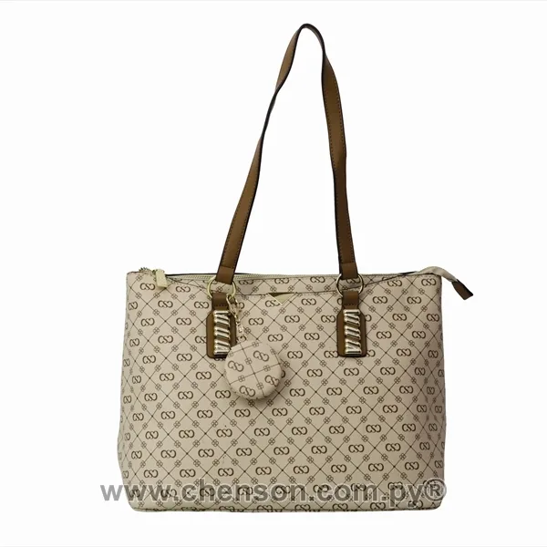 cartera mediana grande