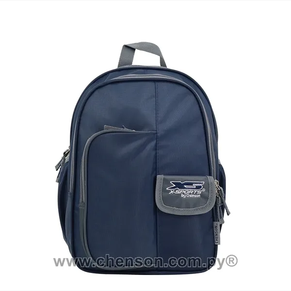 mochila mediana espaldera