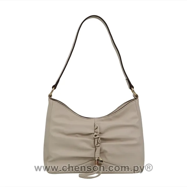 cartera de mano