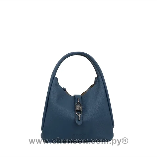 cartera de brazo