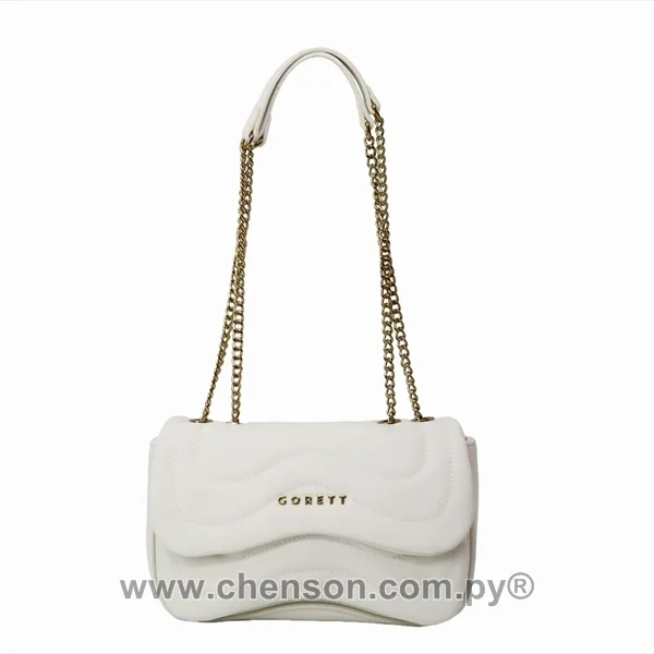 cartera pequeña de brazo