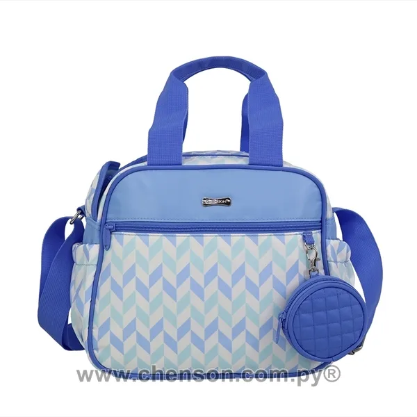 Bolso maternal