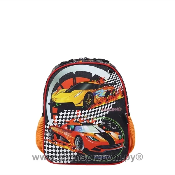 mochila espaldera