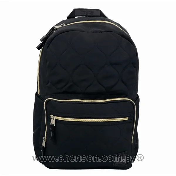 mochila espaldera