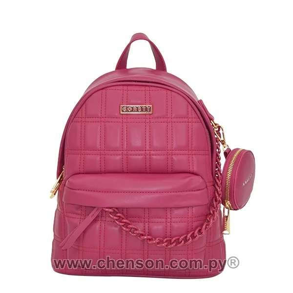 mochila mediana
