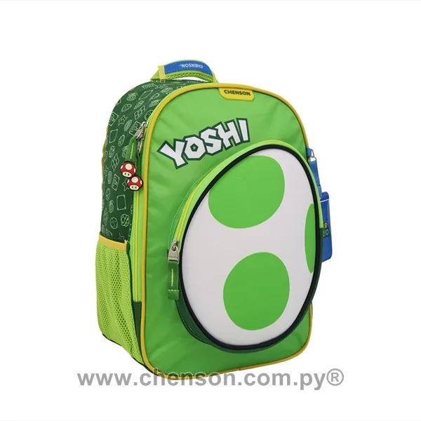 mochila espaldera grande