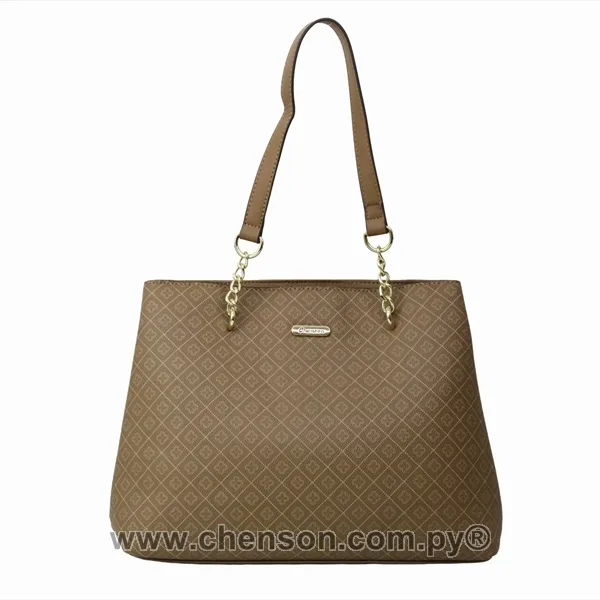 cartera grande