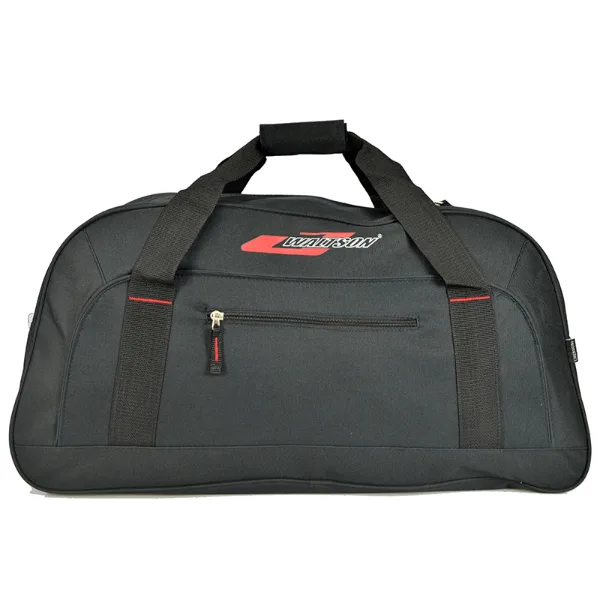 bolso de viaje