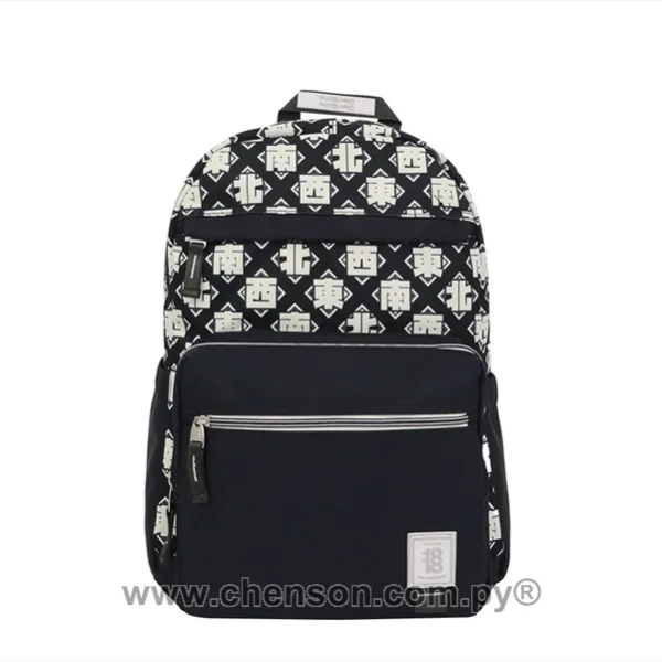 mochila espaldera
