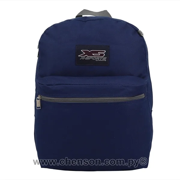Mochila básica