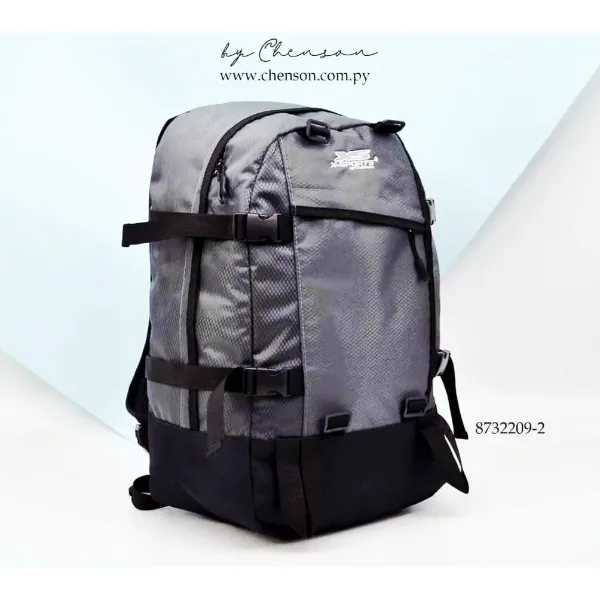 Mochila porta notebook impermeable