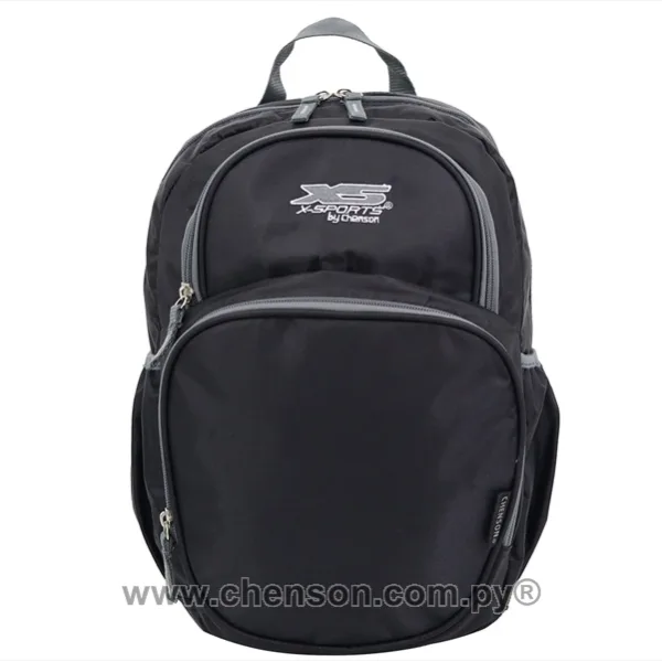 mochila mediana espaldera
