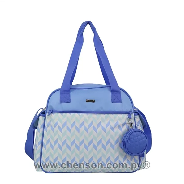Bolso maternal