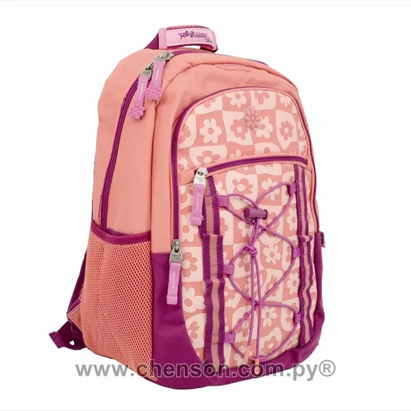 mochila espaldera grande