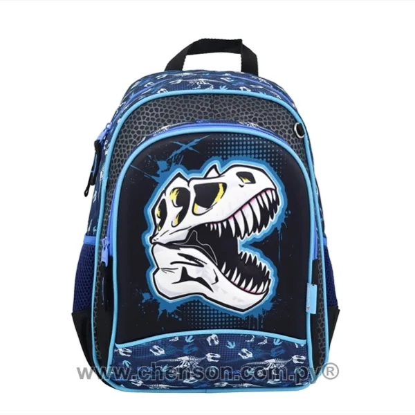mochila espaldera mediana