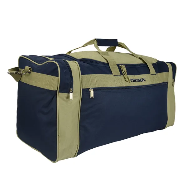bolso de viaje