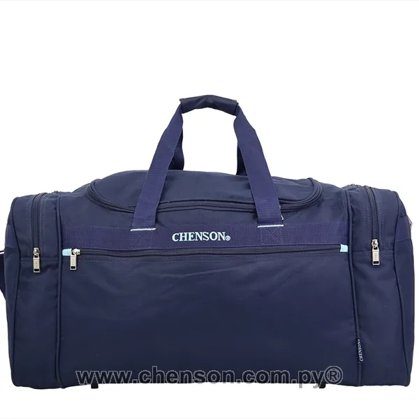 bolso de viaje