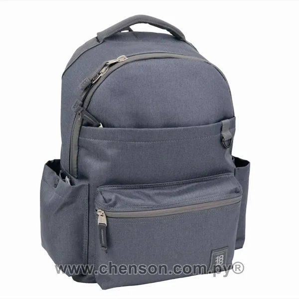 mochila espaldera