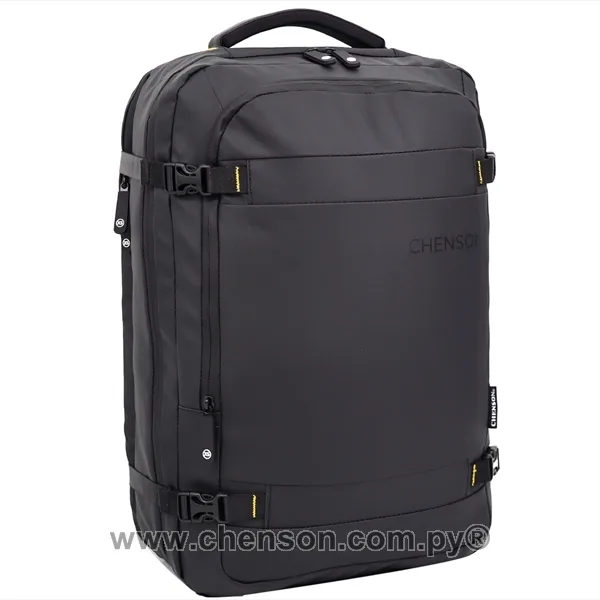 mochila impermeable