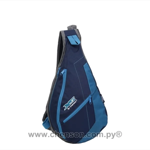 Mochila cruzada