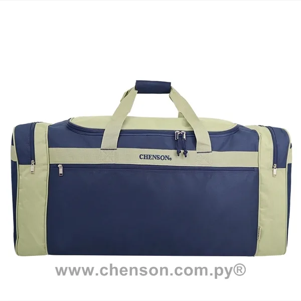 Bolso de viaje
