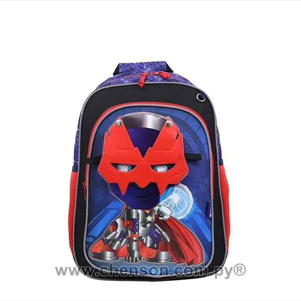 mochila espaldera grande