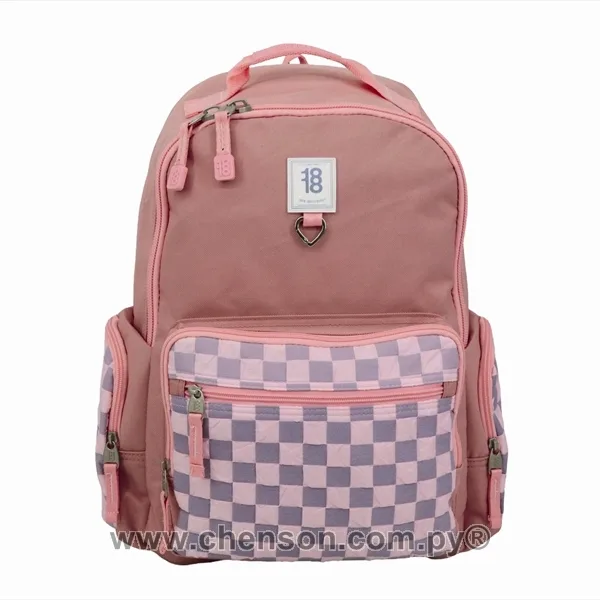 mochila espaldera