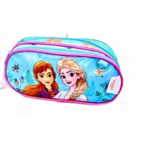 Cartuchera de frozen