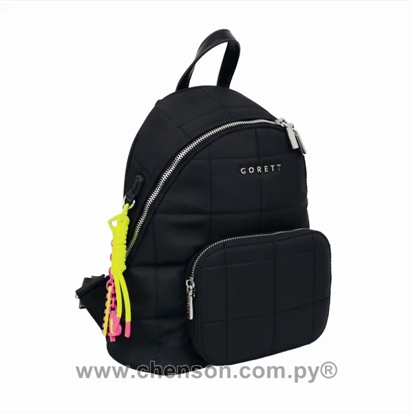mochila mediana impermeable