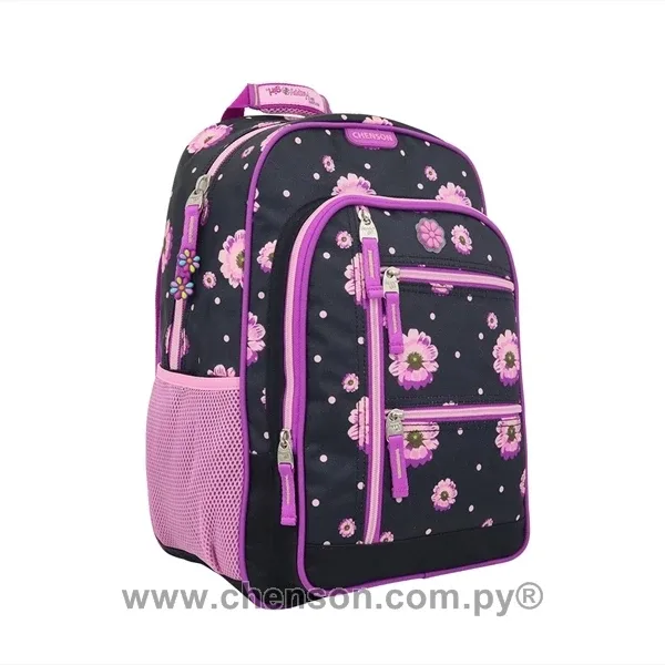 Mochila espaldera grande