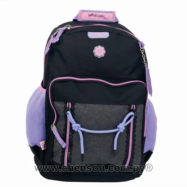 Mochila espaldera grande