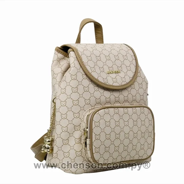 mochila mediana
