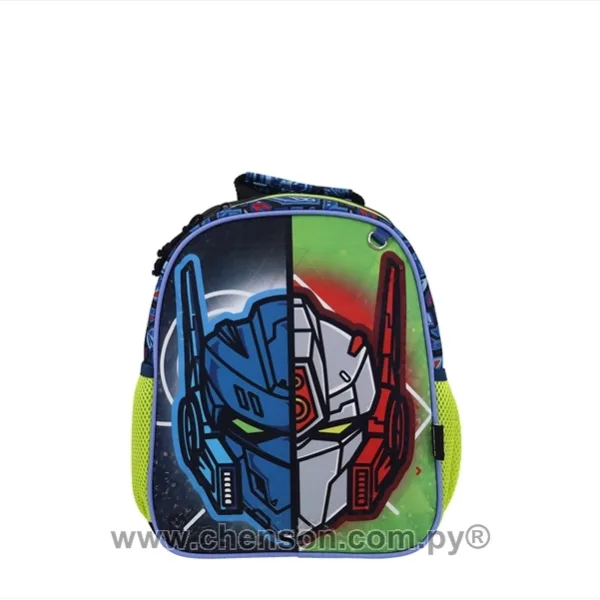mochila espaldera